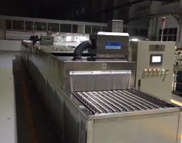 全自動清洗機(jī)